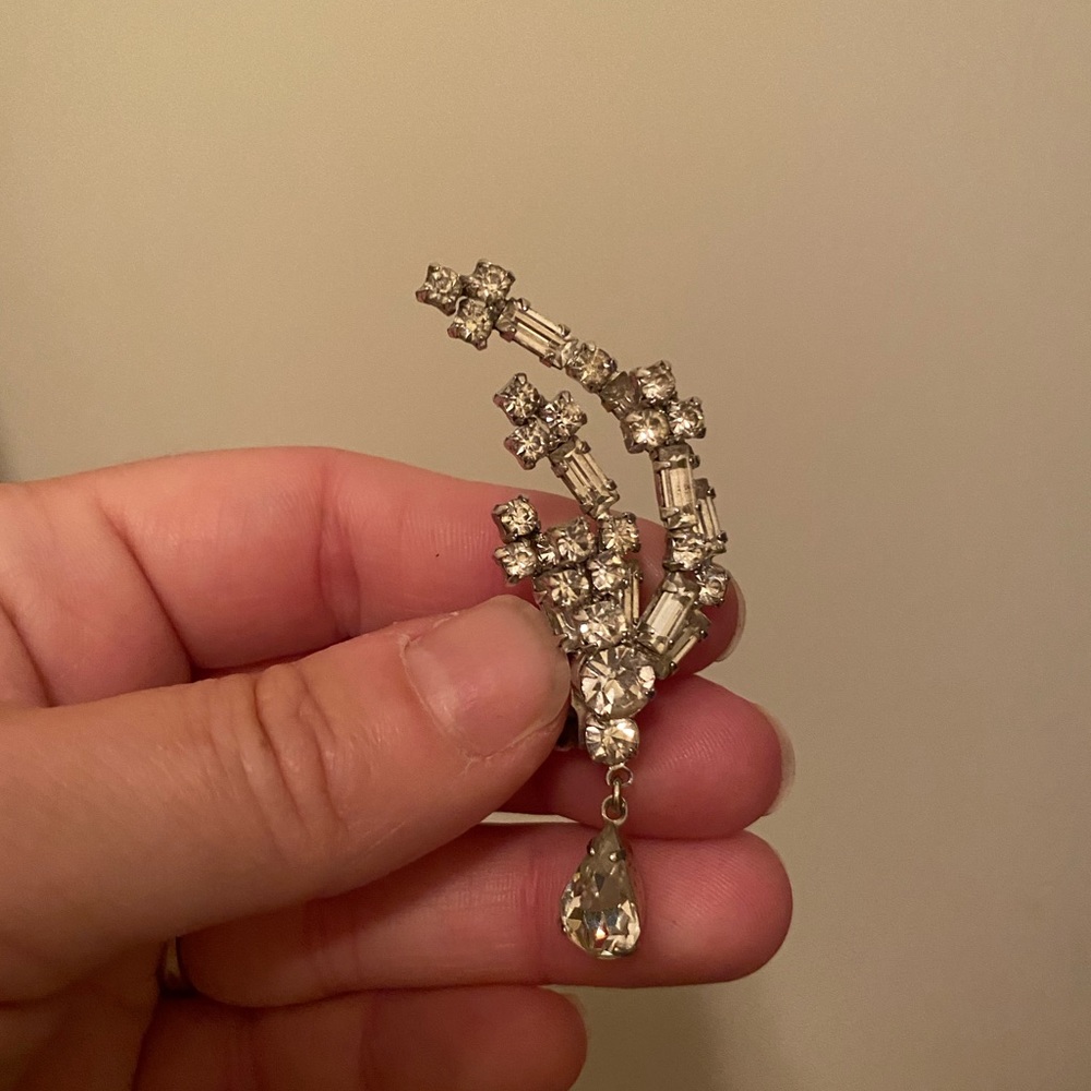 Vintage Broach